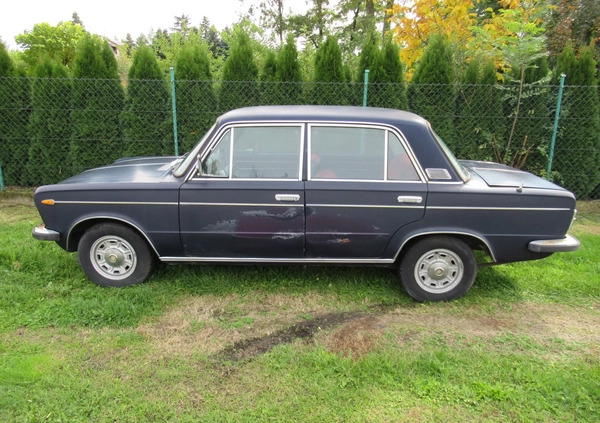 Fiat 125p cena 24999 przebieg: 56345, rok produkcji 1975 z Głuchołazy małe 436